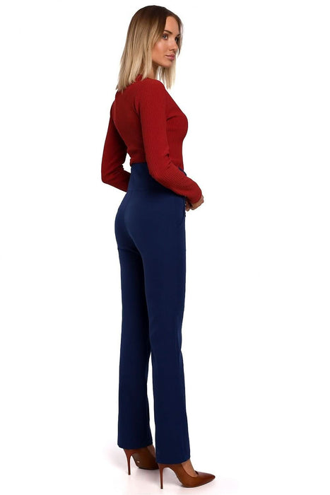 Pantaloni de damă Moe - WALTI WALTI