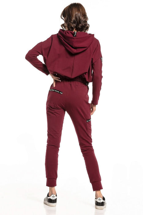 Pantaloni de trening Tessita - WALTI WALTI