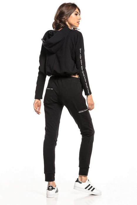 Pantaloni de trening Tessita - WALTI WALTI