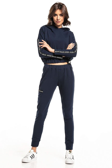 Pantaloni de trening Tessita - WALTI WALTI