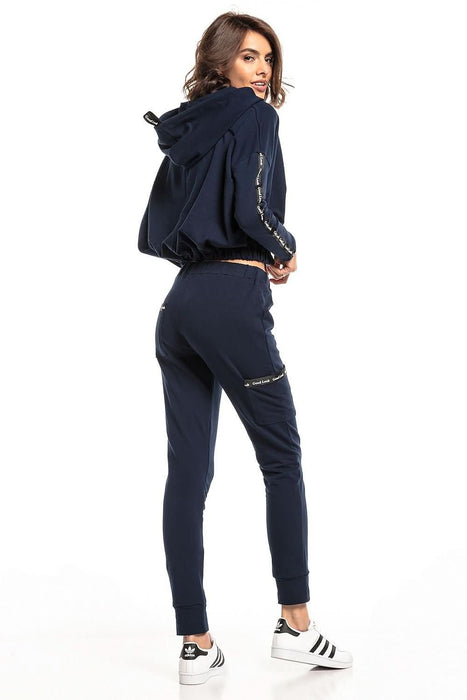 Pantaloni de trening Tessita - WALTI WALTI