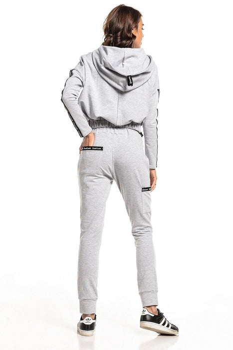 Pantaloni de trening Tessita - WALTI WALTI