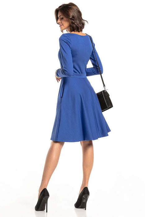 Rochie de zi Tessita - WALTI WALTI