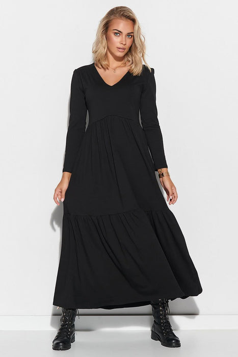 Rochie de zi Makadamia - WALTI WALTI