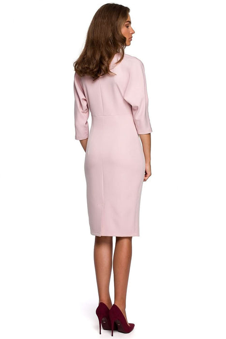 Rochie de zi Stylove - WALTI WALTI