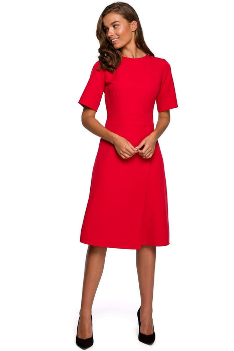 Rochie de zi Stylove - WALTI WALTI