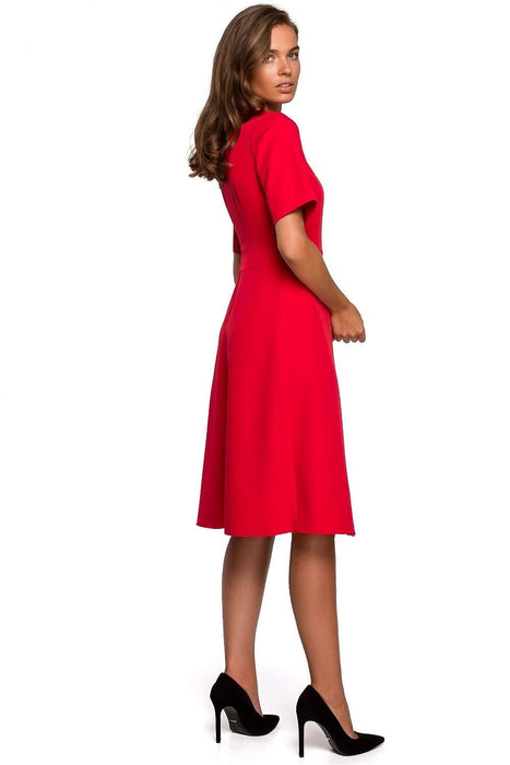 Rochie de zi Stylove - WALTI WALTI