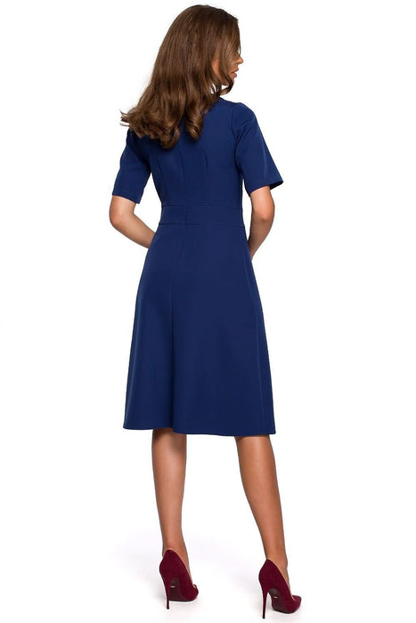 Rochie de zi Stylove - WALTI WALTI