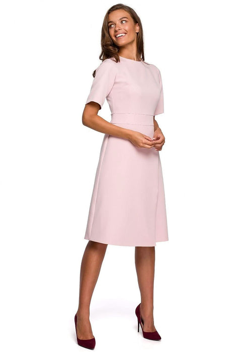 Rochie de zi Stylove - WALTI WALTI
