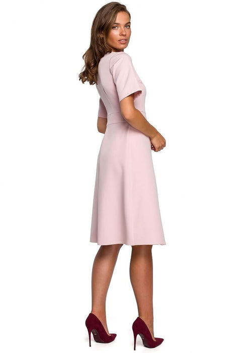 Rochie de zi Stylove - WALTI WALTI