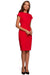 Rochie de zi Stylove - WALTI WALTI