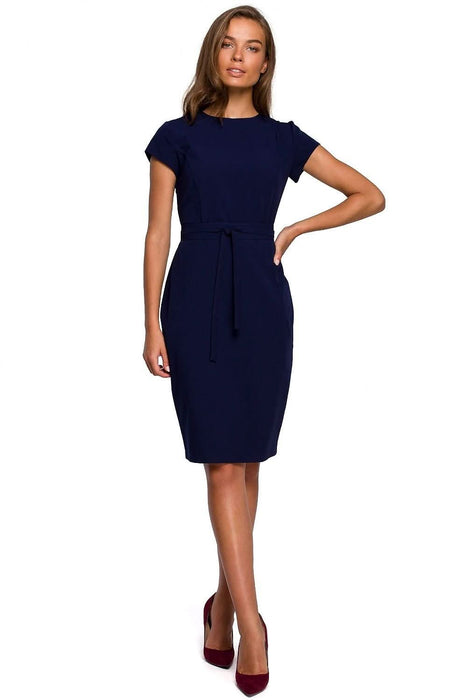 Rochie de zi Stylove - WALTI WALTI