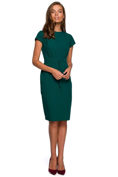 Rochie de zi Stylove - WALTI WALTI