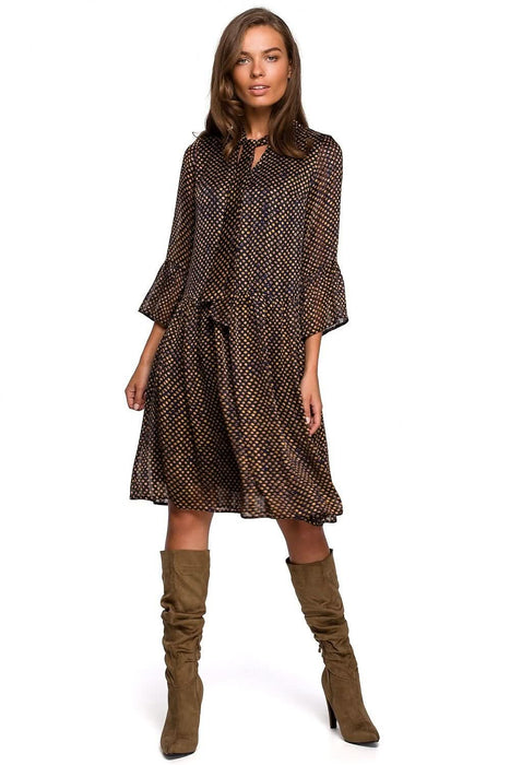 Rochie de zi Stylove - WALTI WALTI