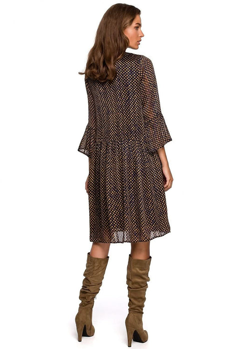 Rochie de zi Stylove - WALTI WALTI