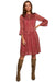 Rochie de zi Stylove - WALTI WALTI
