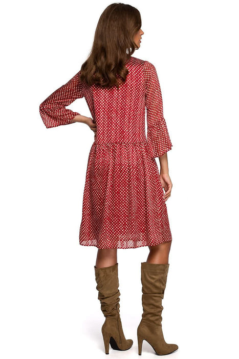 Rochie de zi Stylove - WALTI WALTI