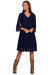 Rochie elegantă Stylove - WALTI WALTI