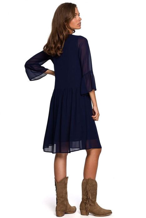 Rochie elegantă Stylove - WALTI WALTI