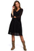 Rochie elegantă Stylove - WALTI WALTI