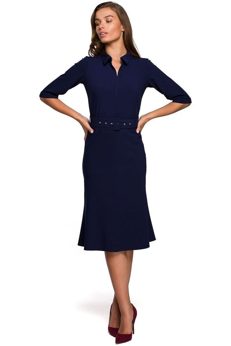 Rochie de zi Stylove - WALTI WALTI