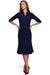 Rochie de zi Stylove - WALTI WALTI