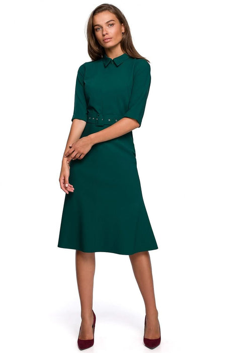 Rochie de zi Stylove - WALTI WALTI