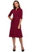 Rochie de zi Stylove - WALTI WALTI