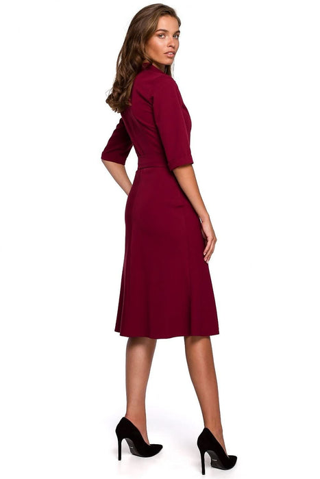 Rochie de zi Stylove - WALTI WALTI