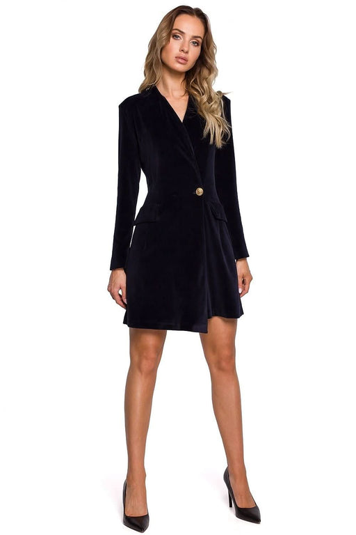 Rochie de zi Moe - WALTI WALTI