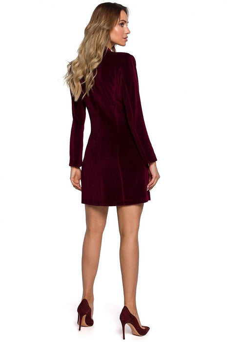 Rochie de zi Moe - WALTI WALTI