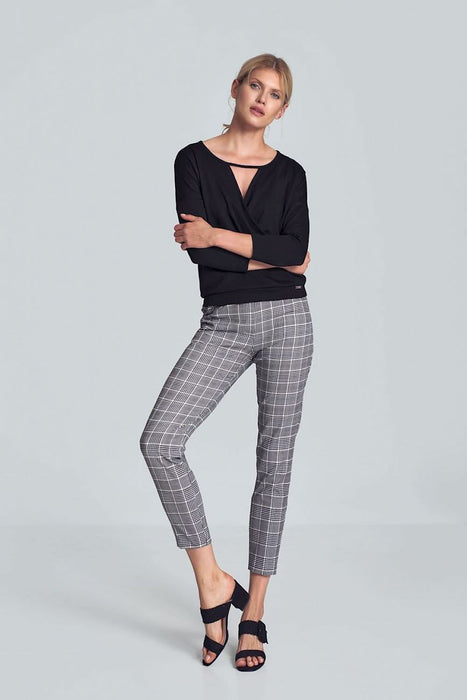 Pantaloni de damă Figl - WALTI WALTI