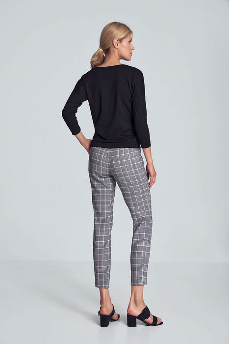 Pantaloni de damă Figl - WALTI WALTI