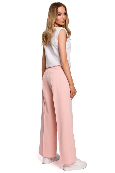 Pantaloni lungi Moe - WALTI WALTI