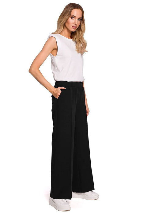 Pantaloni lungi Moe - WALTI WALTI