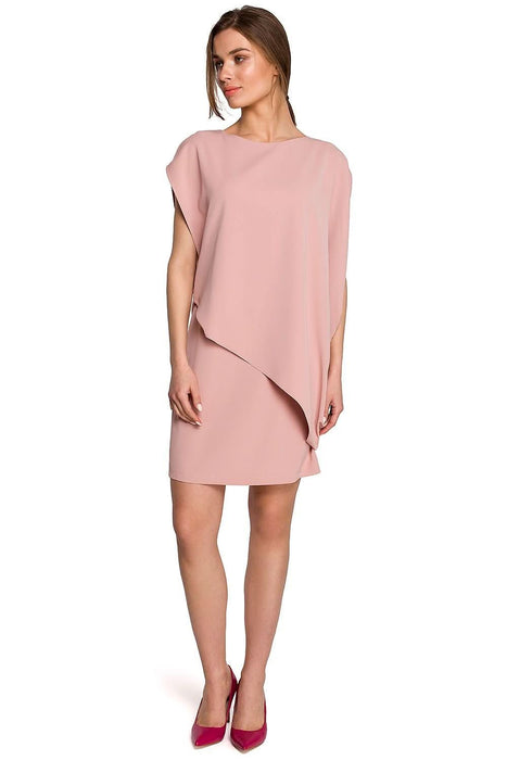 Rochie de zi Stylove - WALTI WALTI