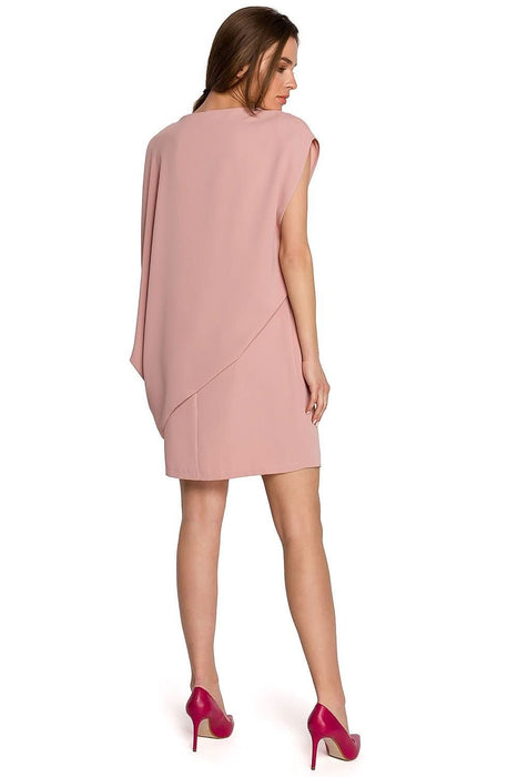 Rochie de zi Stylove - WALTI WALTI