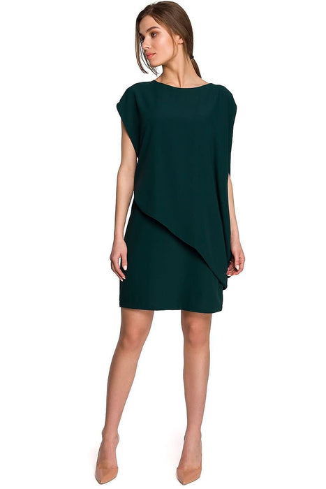 Rochie de zi Stylove - WALTI WALTI