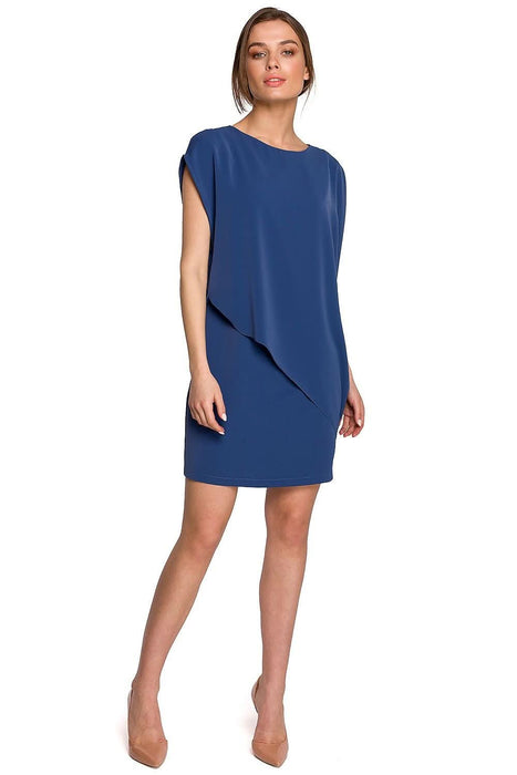 Rochie de zi Stylove - WALTI WALTI