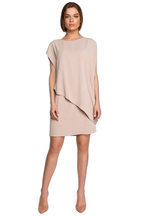 Rochie de zi Stylove - WALTI WALTI