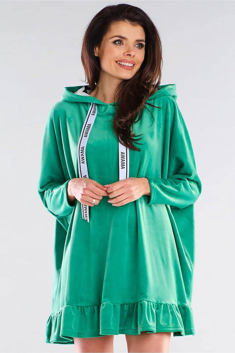 Rochie de zi awama - WALTI WALTI