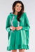 Rochie de zi awama - WALTI WALTI