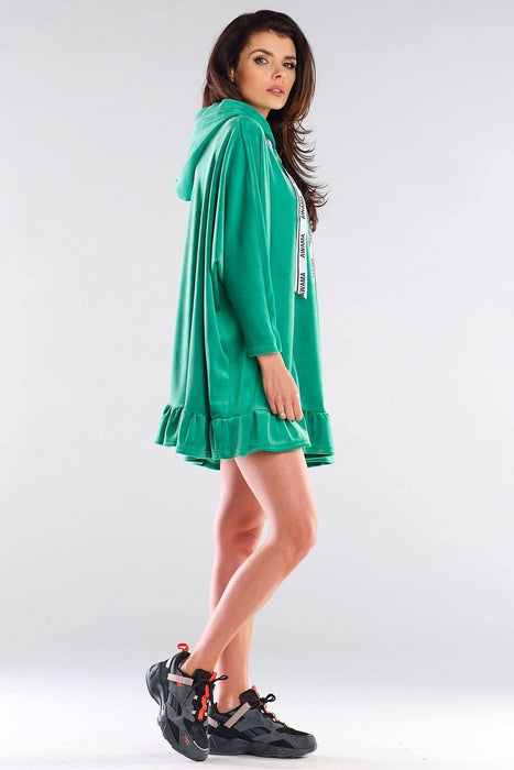 Rochie de zi awama - WALTI WALTI