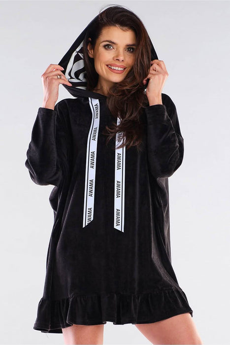 Rochie de zi awama - WALTI WALTI