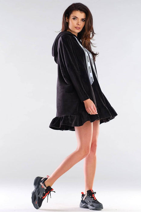 Rochie de zi awama - WALTI WALTI