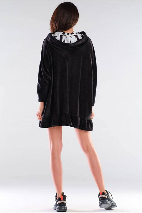 Rochie de zi awama - WALTI WALTI