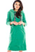 Rochie de zi awama - WALTI WALTI