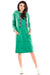 Rochie de zi awama - WALTI WALTI