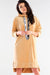 Rochie de zi awama - WALTI WALTI