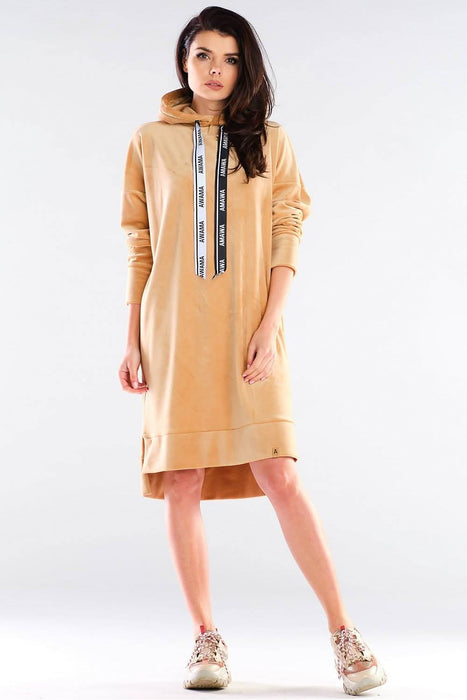 Rochie de zi awama - WALTI WALTI
